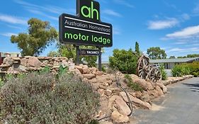 Australian Homestead Motor Lodge