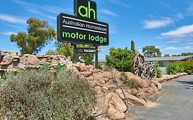 Australian Homestead Motor Lodge